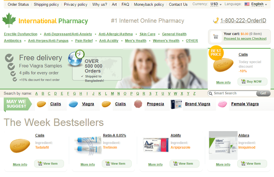 Best Online Tenormin Pharmacy Reviews