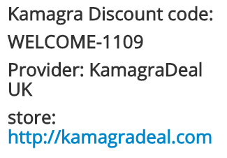 Kamagradeal.com Coupon Code