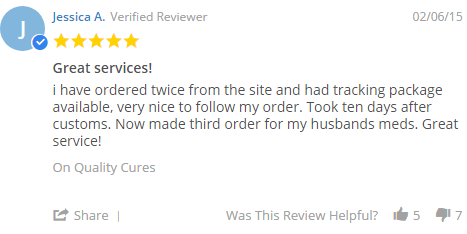 Quality-Cures.com Review