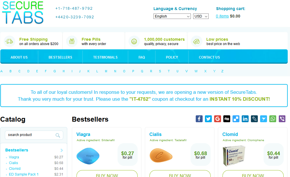 reliable canadian pharmacy